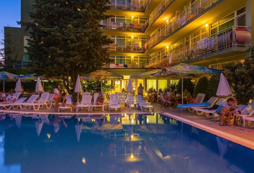 Fotos del hotel Mpm Hotel Boomerang  All Inclusive Light:  17