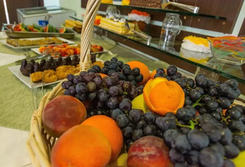 Fotos del hotel Mpm Hotel Boomerang  All Inclusive Light:  13