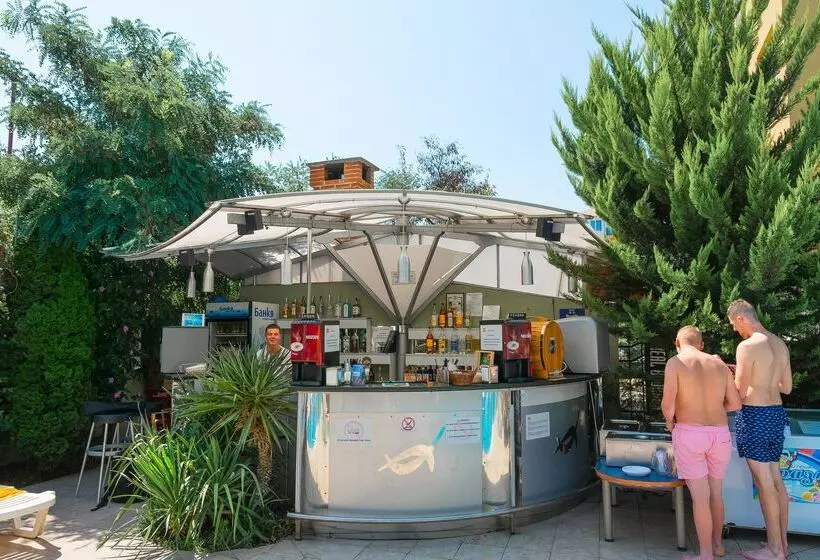 Fotos del hotel Mpm Hotel Boomerang  All Inclusive Light:  10