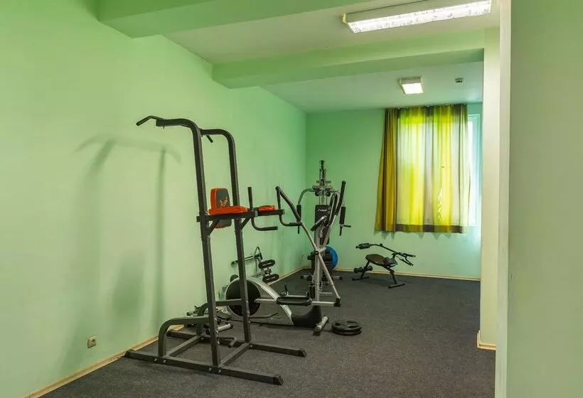 Fotos del hotel Mpm Hotel Boomerang  All Inclusive Light:  3