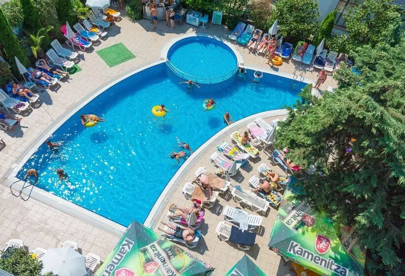 Fotos del hotel Mpm Hotel Boomerang  All Inclusive Light:  7