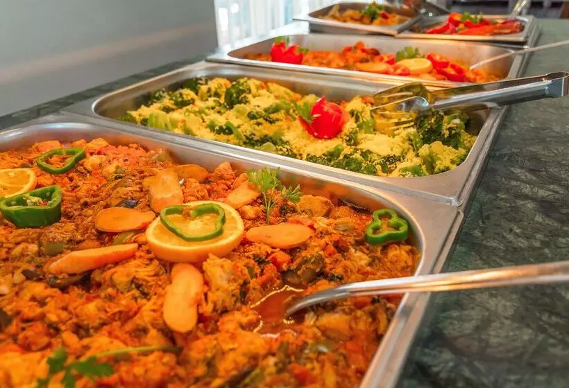 Fotos del hotel Mpm Hotel Boomerang  All Inclusive Light:  4