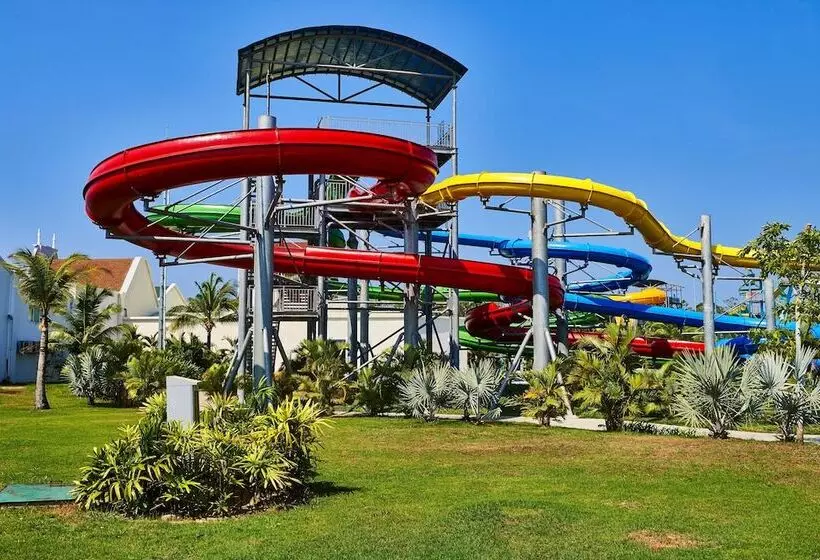 Chen Sea Resort & Spa Phu Quoc