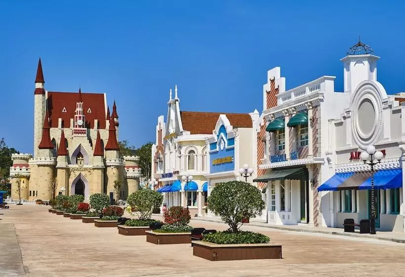 Fotos del hotel Chen Sea Resort & Spa Phu Quoc:  25