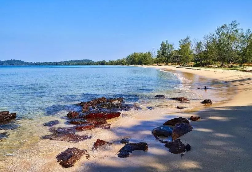 Fotos del hotel Chen Sea Resort & Spa Phu Quoc:  20