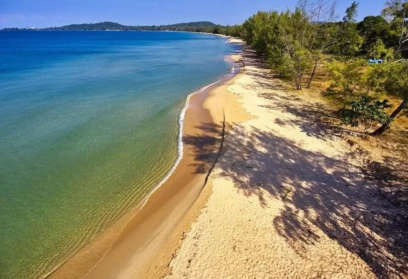 Fotos del hotel Chen Sea Resort & Spa Phu Quoc:  17