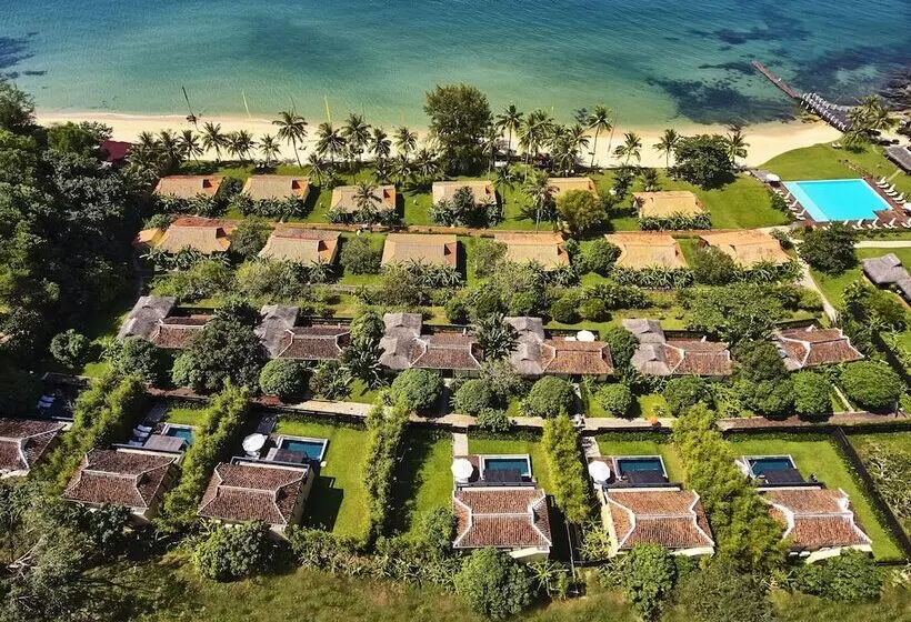 Fotos del hotel Chen Sea Resort & Spa Phu Quoc:  15