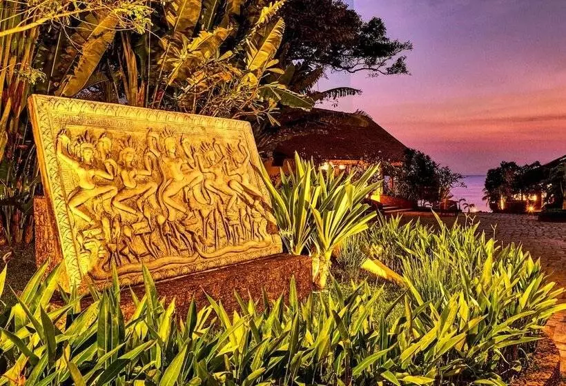 Fotos del hotel Chen Sea Resort & Spa Phu Quoc:  14