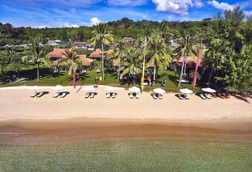 Fotos del hotel Chen Sea Resort & Spa Phu Quoc:  13