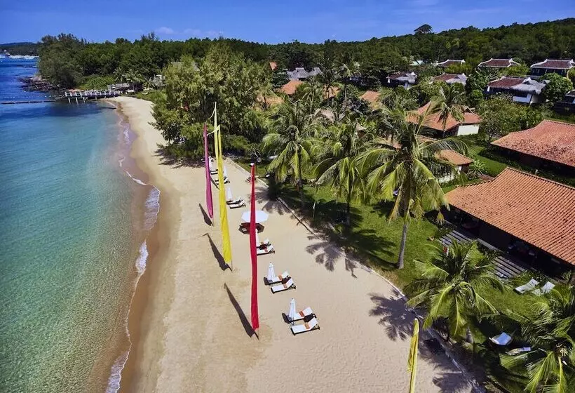 Fotos del hotel Chen Sea Resort & Spa Phu Quoc:  5