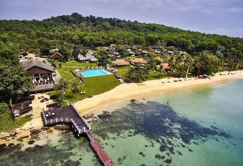 Fotos del hotel Chen Sea Resort & Spa Phu Quoc:  11