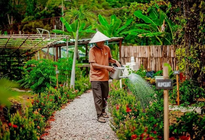 Fotos del hotel Chen Sea Resort & Spa Phu Quoc:  16