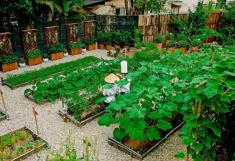 Fotos del hotel Chen Sea Resort & Spa Phu Quoc:  18