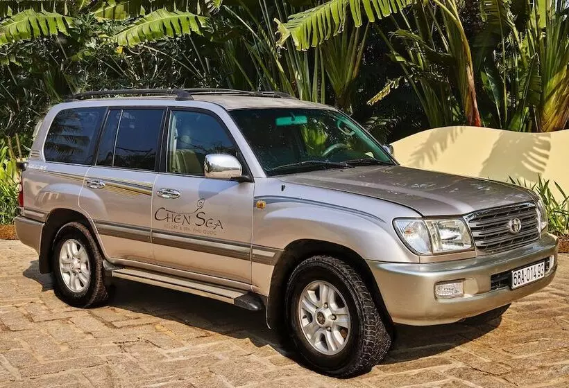 Fotos del hotel Chen Sea Resort & Spa Phu Quoc:  24