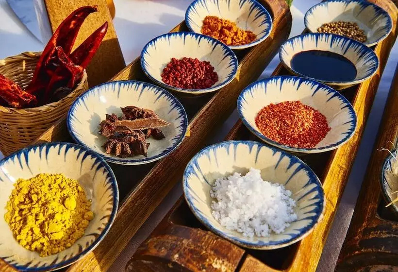 Fotos del hotel Chen Sea Resort & Spa Phu Quoc:  6