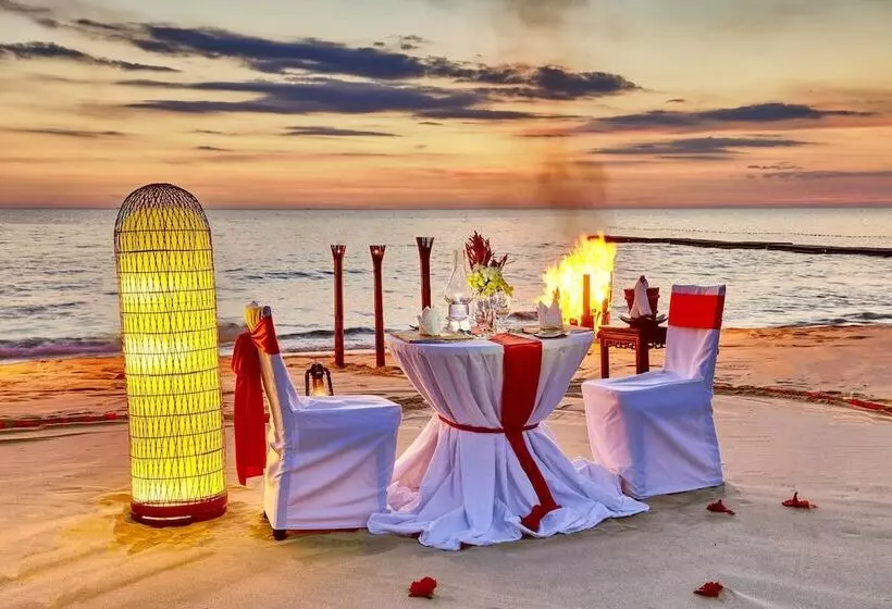 Fotos del hotel Chen Sea Resort & Spa Phu Quoc:  7