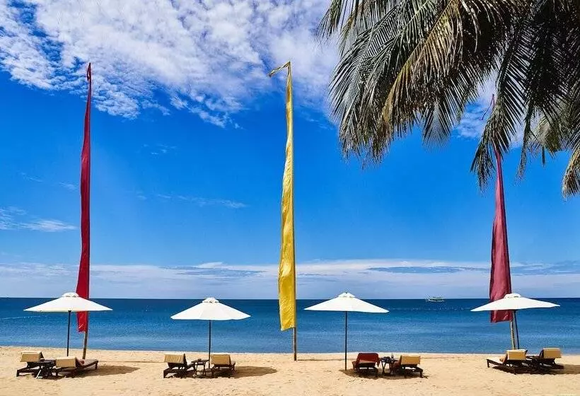 Fotos del hotel Chen Sea Resort & Spa Phu Quoc:  9