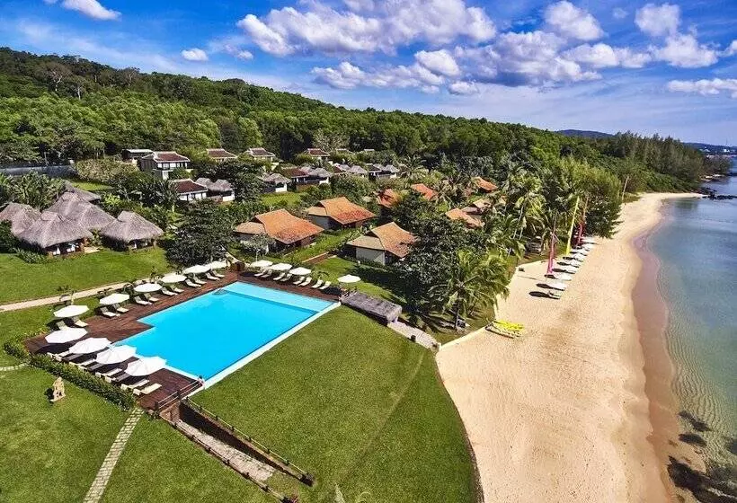 Fotos del hotel Chen Sea Resort & Spa Phu Quoc:  21