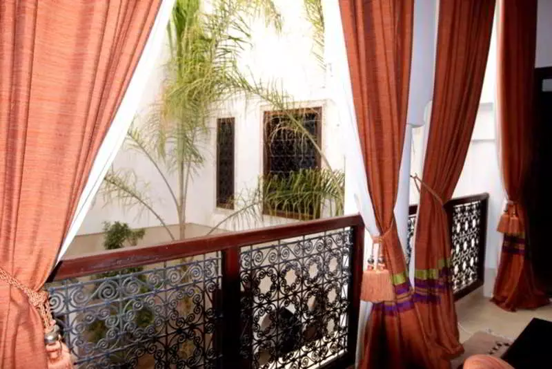 Fotos del hotel Dar Rania:  3