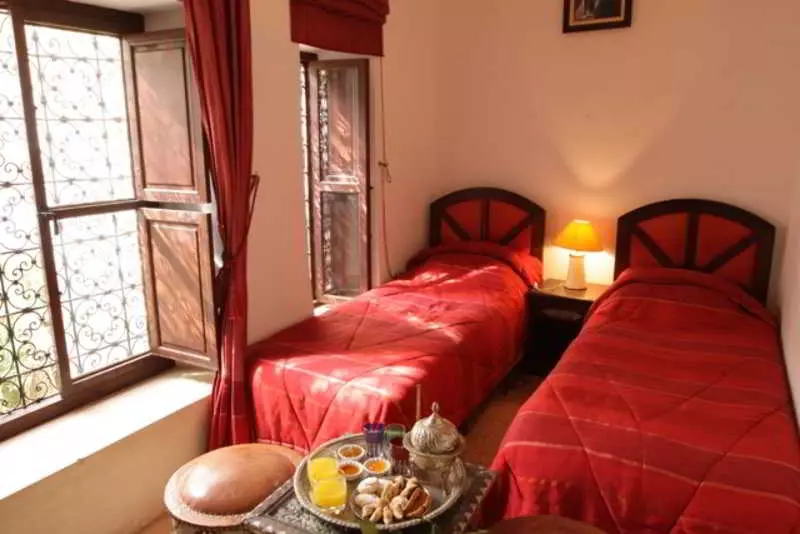 Fotos del hotel Dar Rania:  4