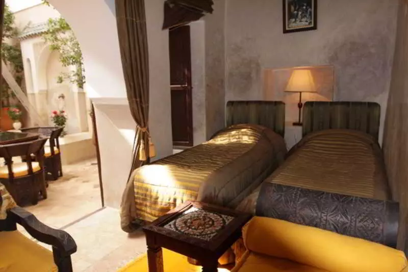 Fotos del hotel Dar Rania:  7