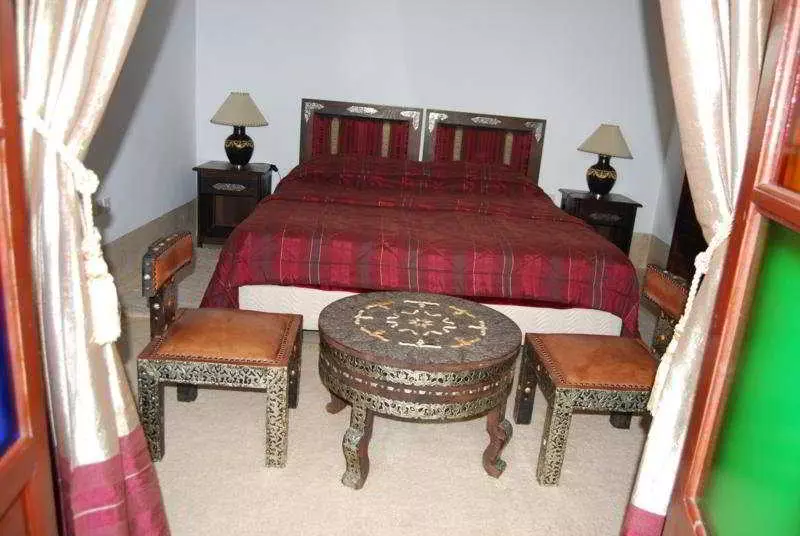 Fotos del hotel Dar Rania:  5