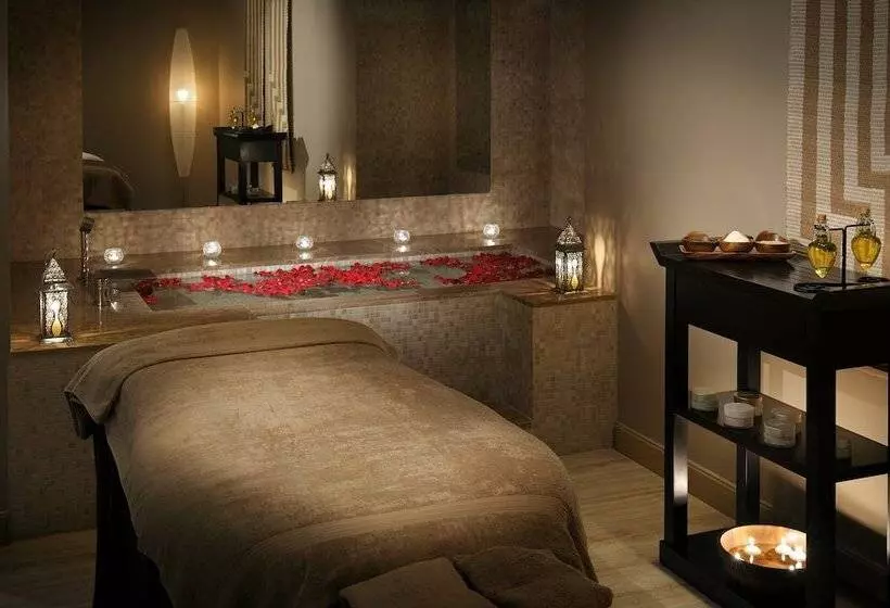 Fotos del hotel Dubai Marriott Harbour Hotel And Suites:  5