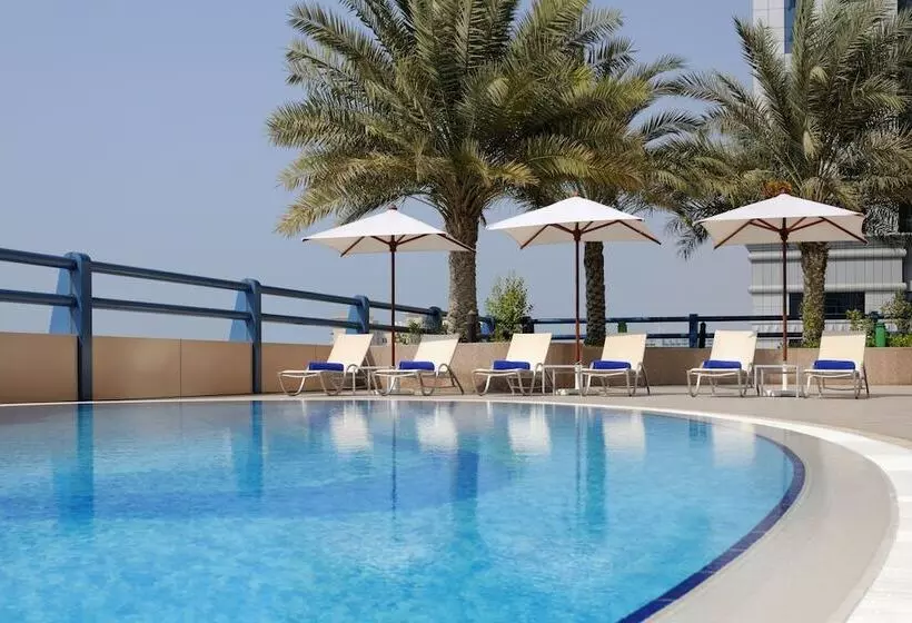 Fotos del hotel Dubai Marriott Harbour Hotel And Suites:  2