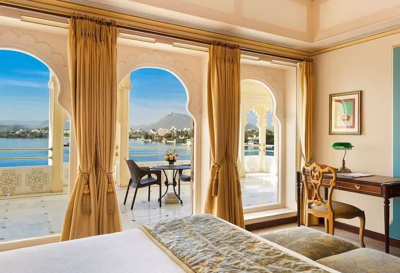Fotos del hotel Taj Fateh Prakash Palace Udaipur:  22