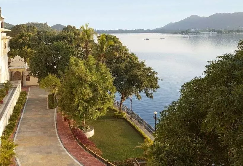 Fotos del hotel Taj Fateh Prakash Palace Udaipur:  13