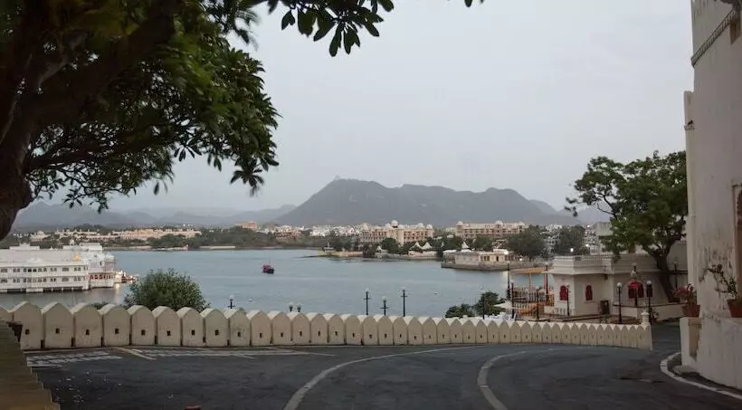 Fotos del hotel Taj Fateh Prakash Palace Udaipur:  19