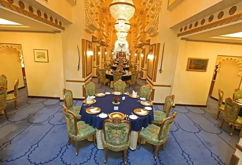 Fotos del hotel Taj Fateh Prakash Palace Udaipur:  5