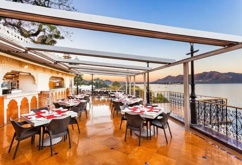 Fotos del hotel Taj Fateh Prakash Palace Udaipur:  18