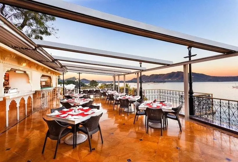 Fotos del hotel Taj Fateh Prakash Palace Udaipur:  20