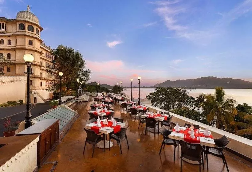 Fotos del hotel Taj Fateh Prakash Palace Udaipur:  21