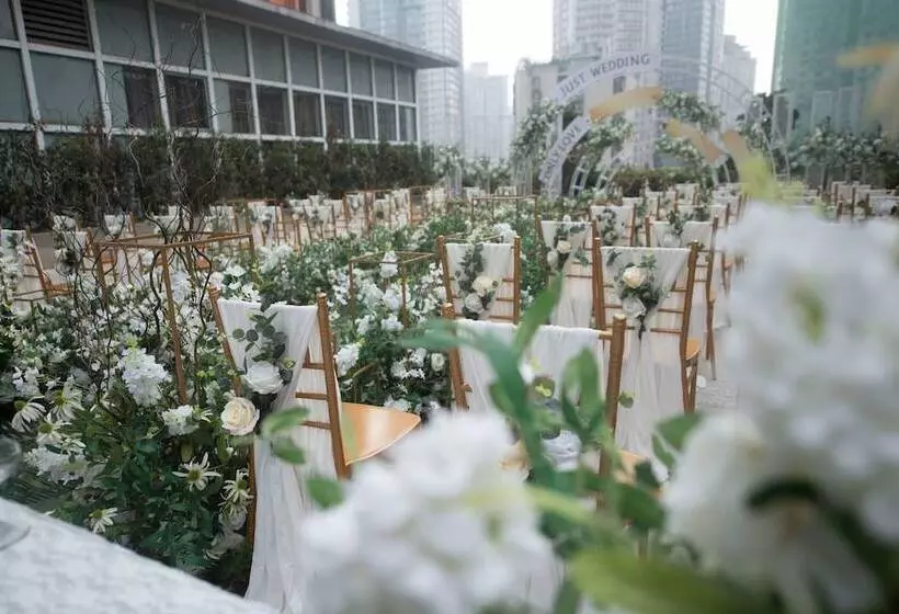 Fotos del hotel Glenview Itc Plaza Chongqing:  2