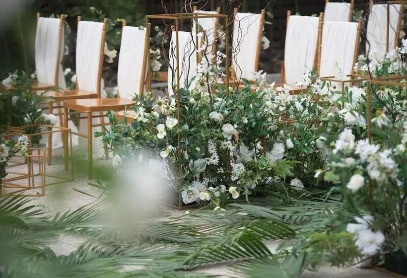 Fotos del hotel Glenview Itc Plaza Chongqing:  9