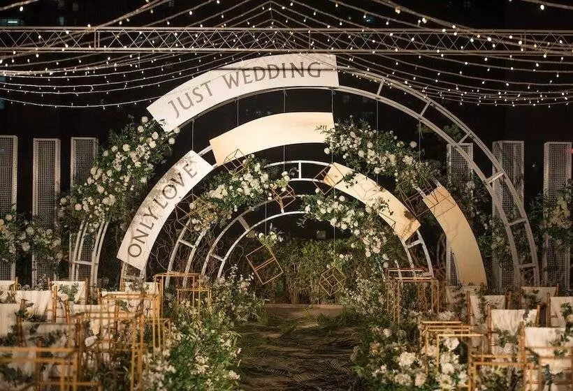 Fotos del hotel Glenview Itc Plaza Chongqing:  13