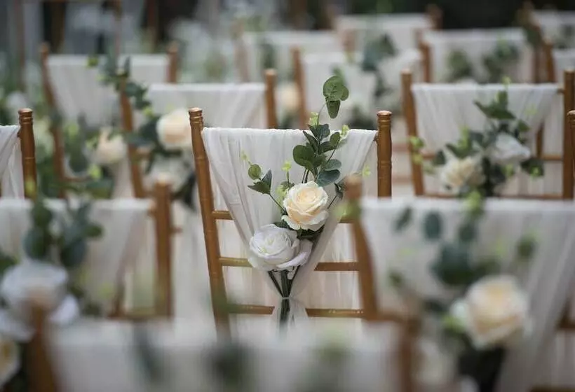 Fotos del hotel Glenview Itc Plaza Chongqing:  7