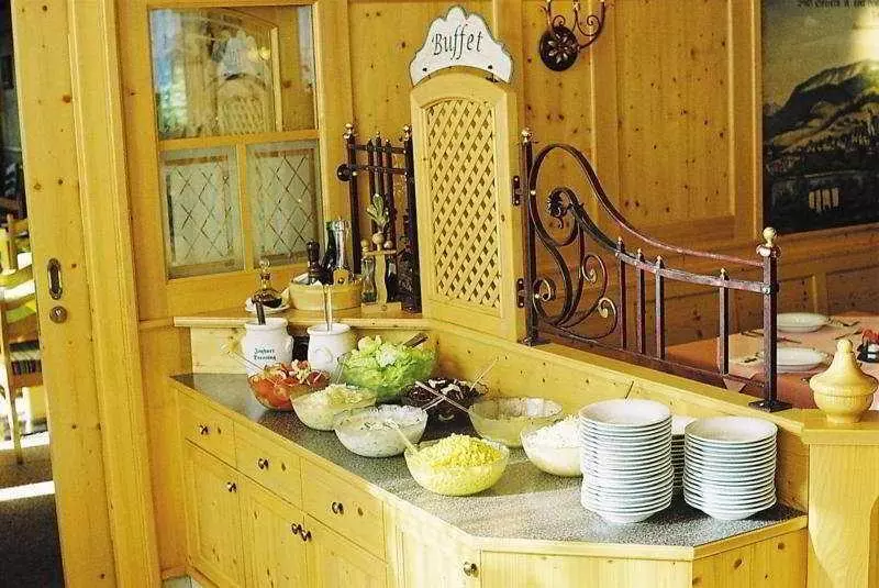 Fotos del hotel Goisererhof:  4