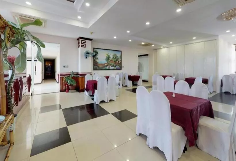 Fotos del hotel 7s  Orient Danang:  4