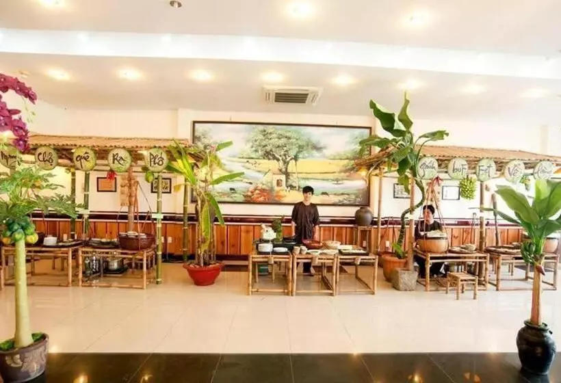 Fotos del hotel 7s  Orient Danang:  20