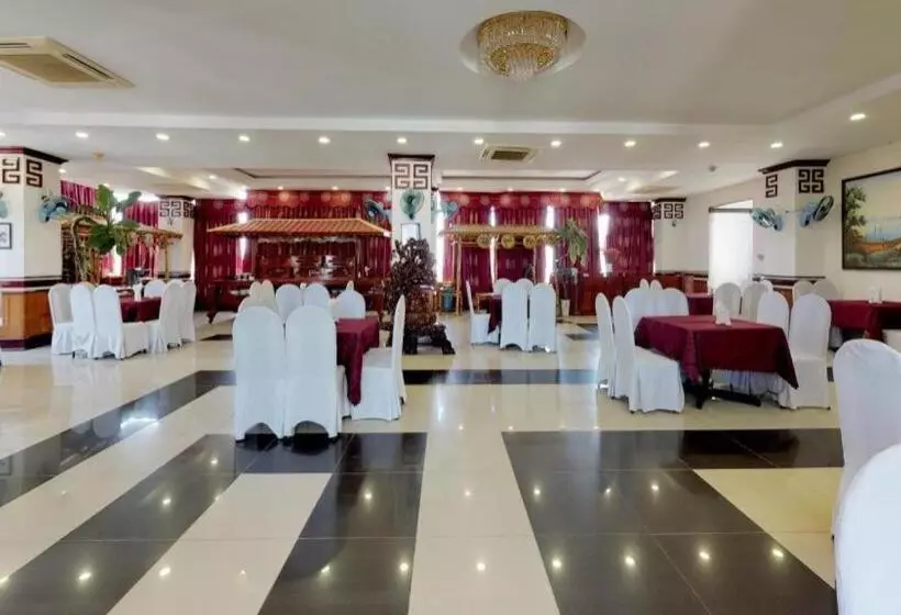 Fotos del hotel 7s  Orient Danang:  17