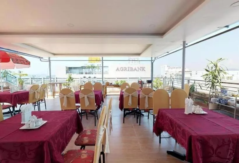 Fotos del hotel 7s  Orient Danang:  13