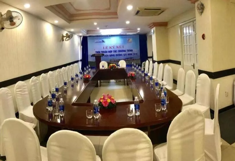 Fotos del hotel 7s  Orient Danang:  7