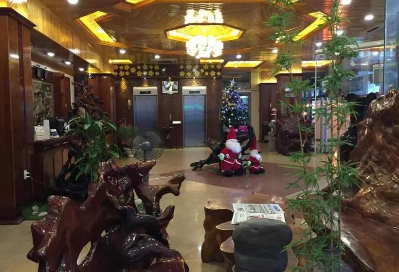 Fotos del hotel 7s  Orient Danang:  19