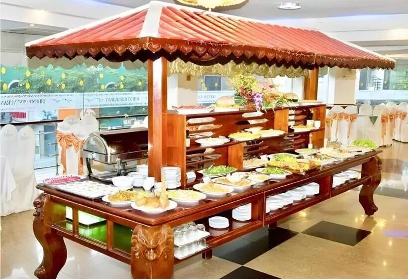 Fotos del hotel 7s  Orient Danang:  5