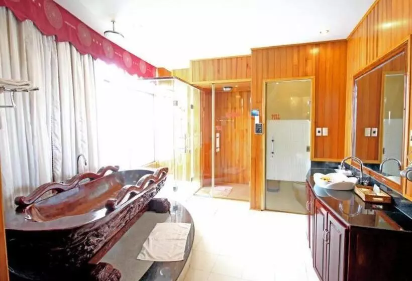 Fotos del hotel 7s  Orient Danang:  16