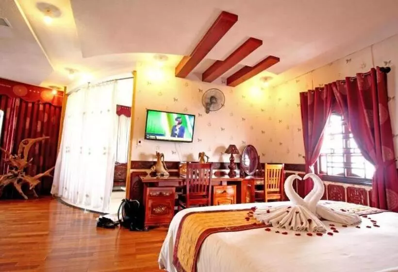 Fotos del hotel 7s  Orient Danang:  2