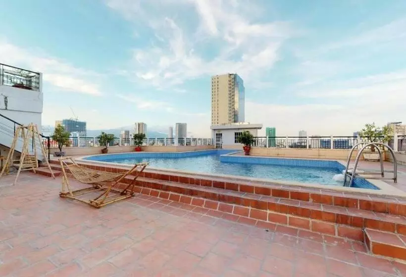 Fotos del hotel 7s  Orient Danang:  11